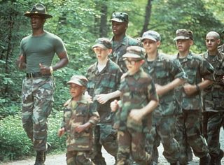 Major Payne still 2