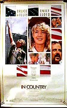In Country still 5