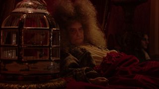 The Death of Louis XIV still 5