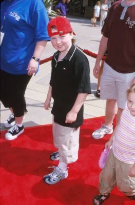 The Kid still 6