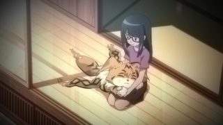 Digimon Adventure tri. Part 4: Loss still 4