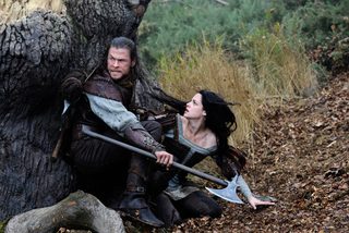 Snow White and the Huntsman still 8