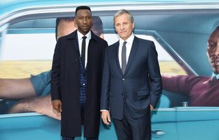 Green Book still 5