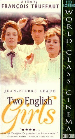 Two English Girls still 5