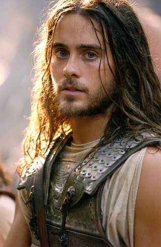 Alexander still 7