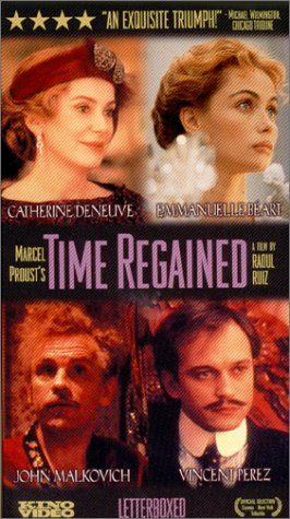 Time Regained still 2