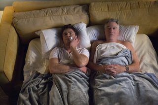 Dirty Grandpa still 2