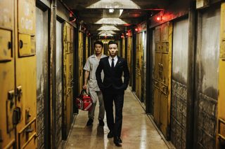 Kill Zone 2 still 2