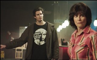 Hellblazers still 4