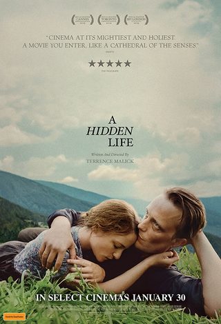 A Hidden Life still 5