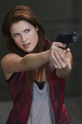 Resident Evil: Afterlife still 7