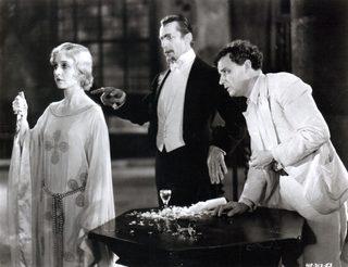 White Zombie still 4