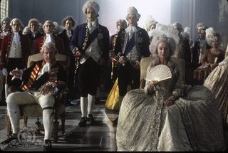 The Madness of King George still 5