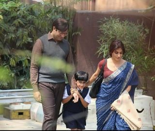 Bob Biswas still 4