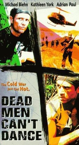 Dead Men Can't Dance still 3