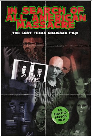 In Search of All American Massacre: The Lost Texas Chainsaw Film still 7