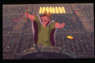 The Hunchback of Notre Dame still 6