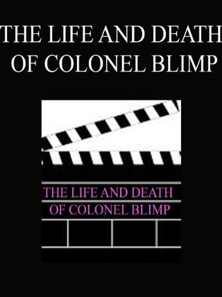 The Life and Death of Colonel Blimp still 2