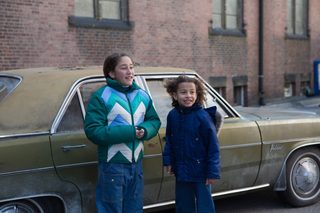 Infinitely Polar Bear still 6