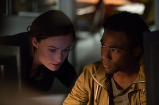 The Lazarus Effect still 3