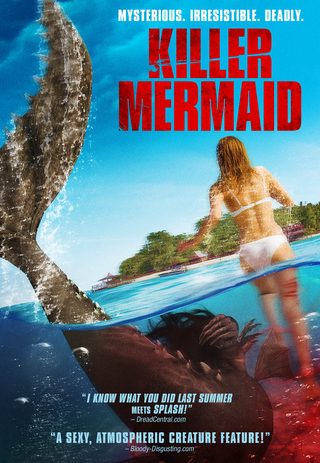 Killer Mermaid still 3