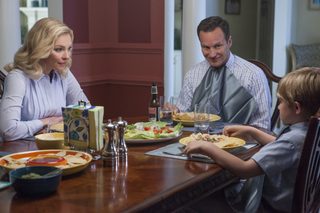 Home Sweet Hell still 5