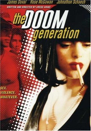 The Doom Generation still 3