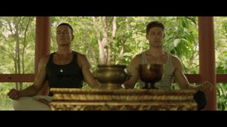 Kickboxer: Vengeance still 3
