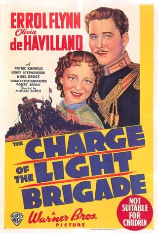 The Charge of the Light Brigade still 4