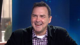 Norm MacDonald, photo 1 of 3
