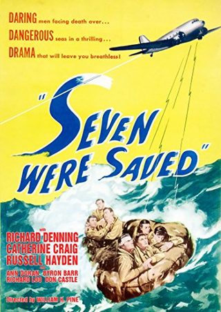 Seven Were Saved still 1