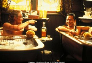 Shanghai Noon still 7