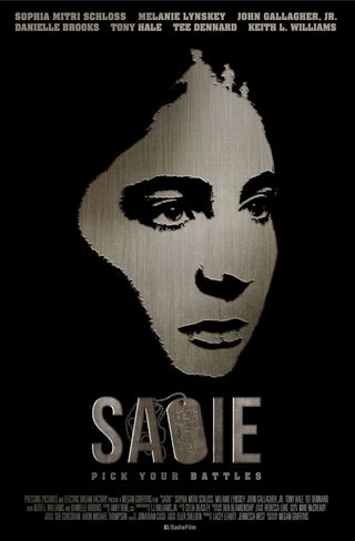 Sadie still 4
