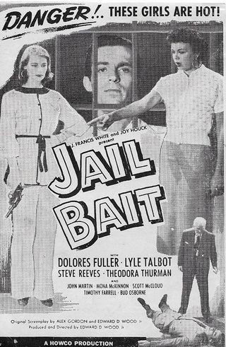 Jail Bait still 4