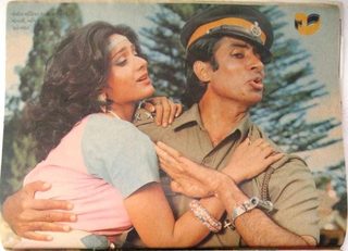 Shahenshah still 1