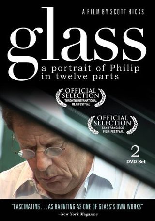 Glass: A Portrait of Philip in Twelve Parts still 2