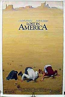 Lost in America still 2