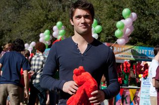 So Undercover still 8
