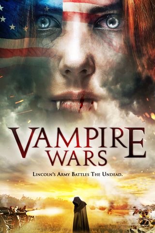 Vampire Wars still 4