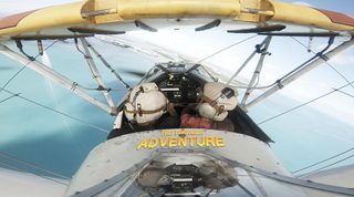 The Terrible Adventure still 6