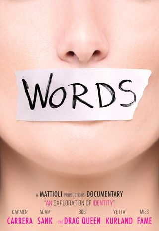 Words still 6