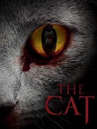 The Cat still 8
