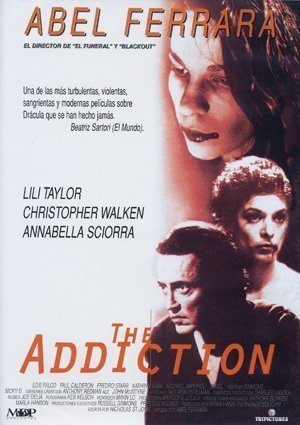 The Addiction still 2