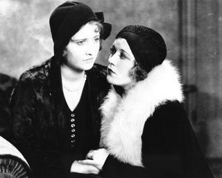Ladies of Leisure still 5