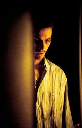 The Machinist still 8