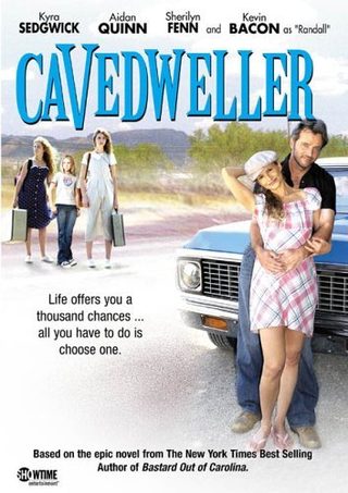 Cavedweller still 4