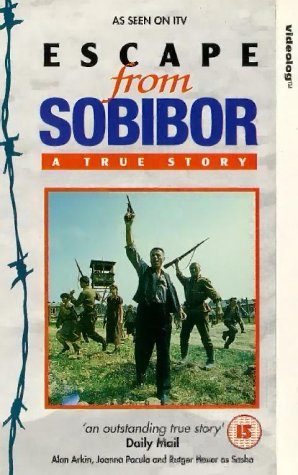 Escape from Sobibor still 6