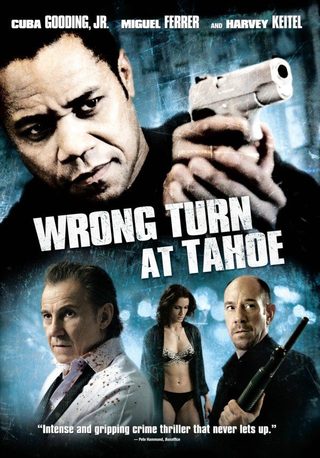 Wrong Turn at Tahoe still 1
