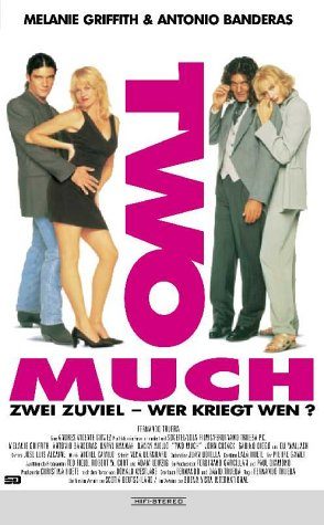 Two Much still 2