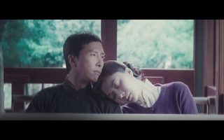 Ip Man 4: The Finale still 3